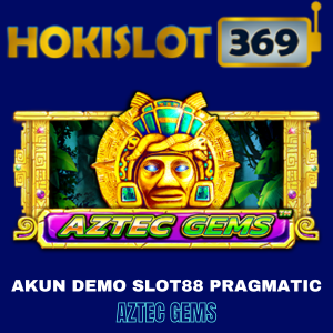 slot88 Demo Aztec Gems Pragmatic