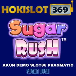 slot88 Demo Sugar Rush Pragmatic
