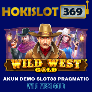 slot88 Demo Wild West Gold Pragmatic