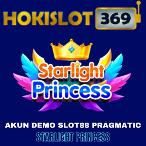 slot88 Demo Starlight Princess Pragmatic