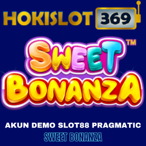 slot88 Demo Sweet Bonanza Pragmatic